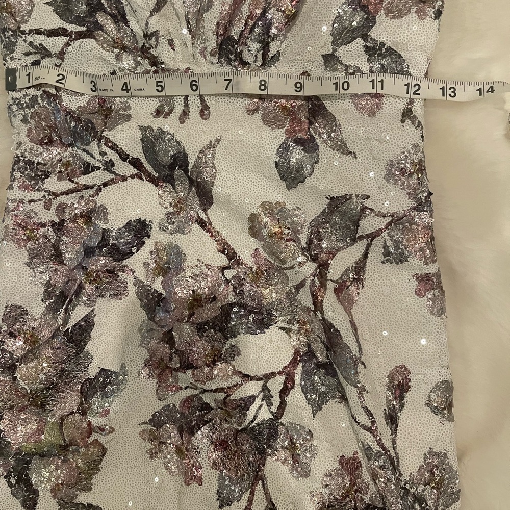 Sequins Dress - image 5